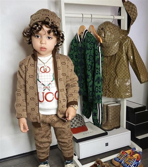 gucci shirts for baby boy|gucci baby boy clothes outlet.